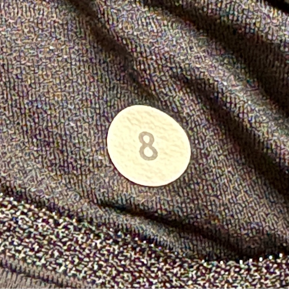 Lululemon Speed Short - Picture 3 of 4